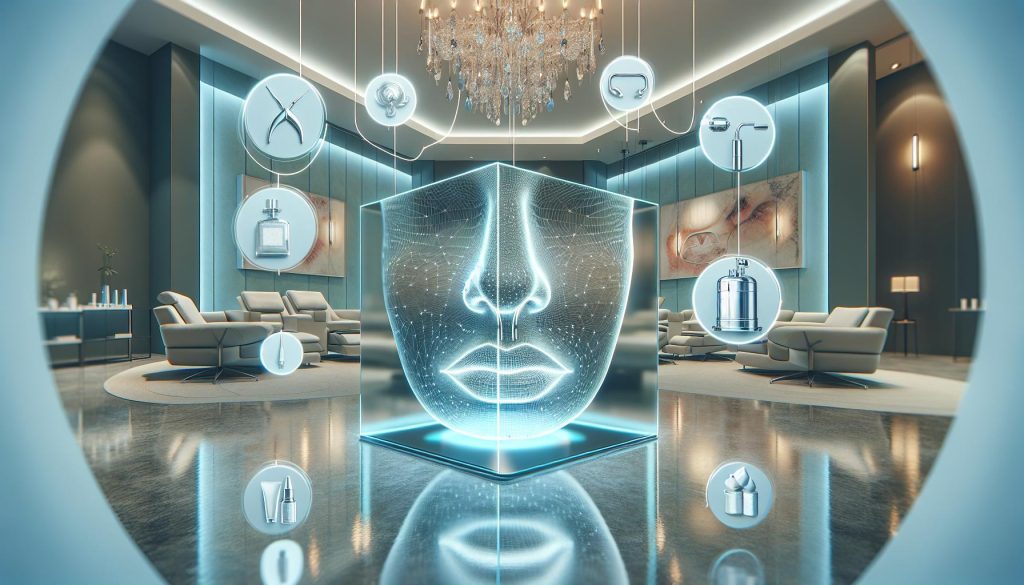 Plastika nosní přepážky: Kdy je nezbytná a jak pomůže dýchání?