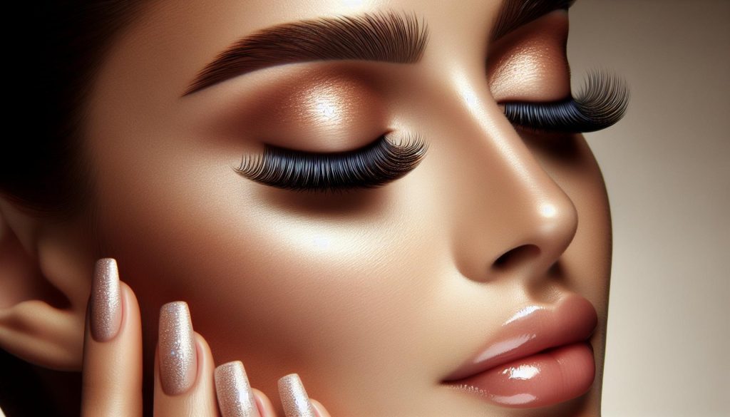 Lash botox cena: Kolik stojí krásné a silné řasy?