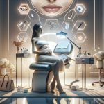 Lash lifting v těhotenství: Je tento zákrok bezpečný?