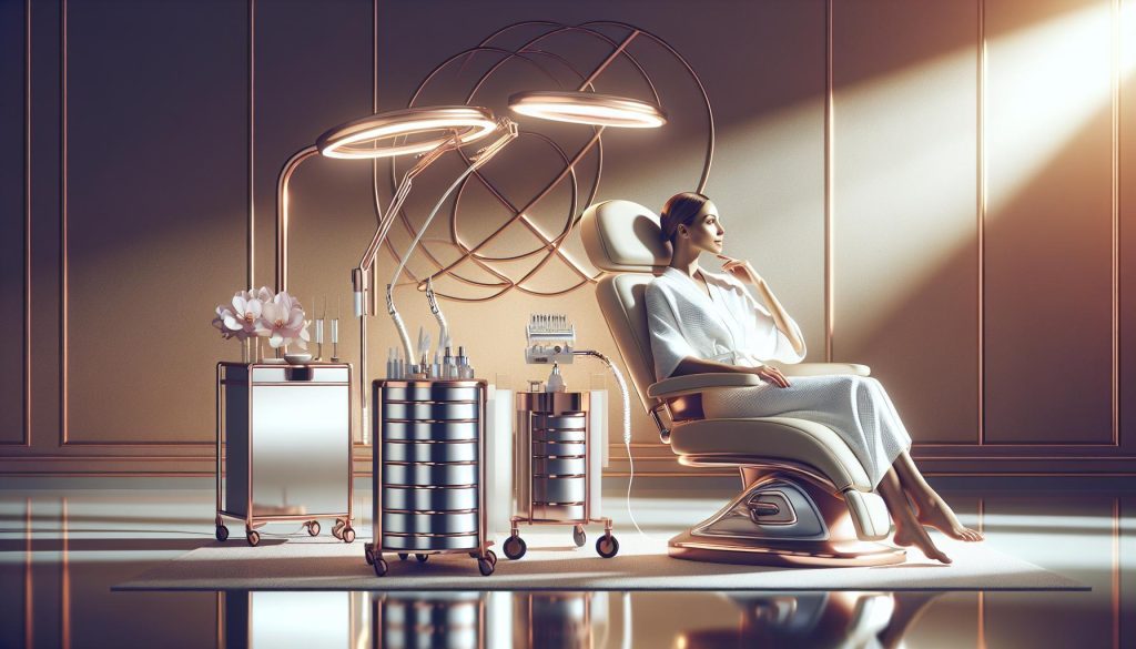 Vědecky podložené výsledky chemický peeling Ostrava cena