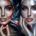 Chemický peeling foto před a po: Inspirativní proměny pleti!