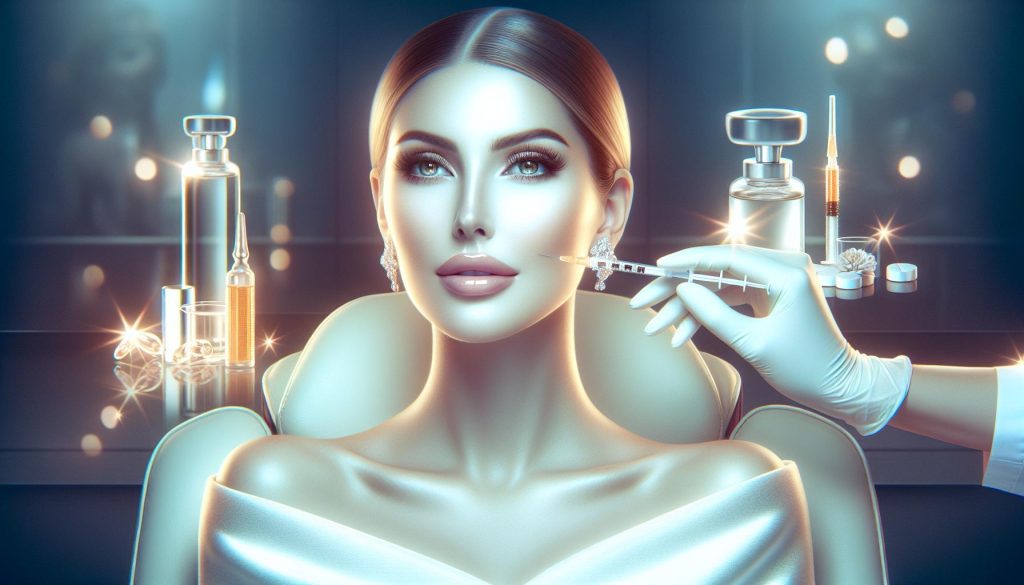 Co obsahuje botox a jak to ovlivňuje vaši pleť?