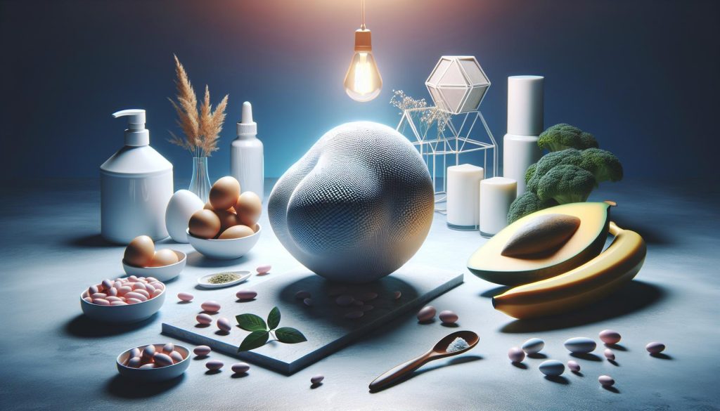 Co jíst na zvětšení prsou: Potraviny, které podporují růst 1 Co jíst na zvětšení prsou: Potraviny, které podporují růst