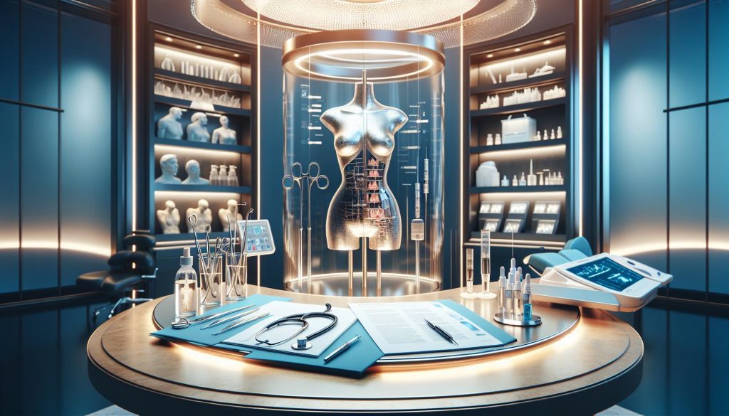 Plastika prsu diskuze: Co očekávat a na co si dát pozor?