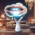 Lampa na bělení zubů – Vyplatí se domácí použití?