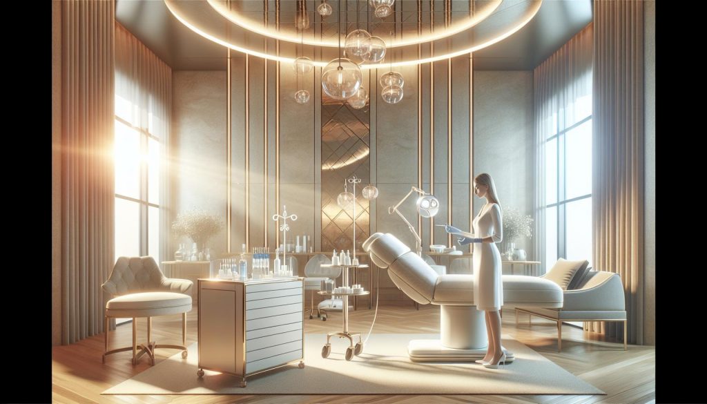 Co se píchá místo botoxu? Alternativní metody omlazení!