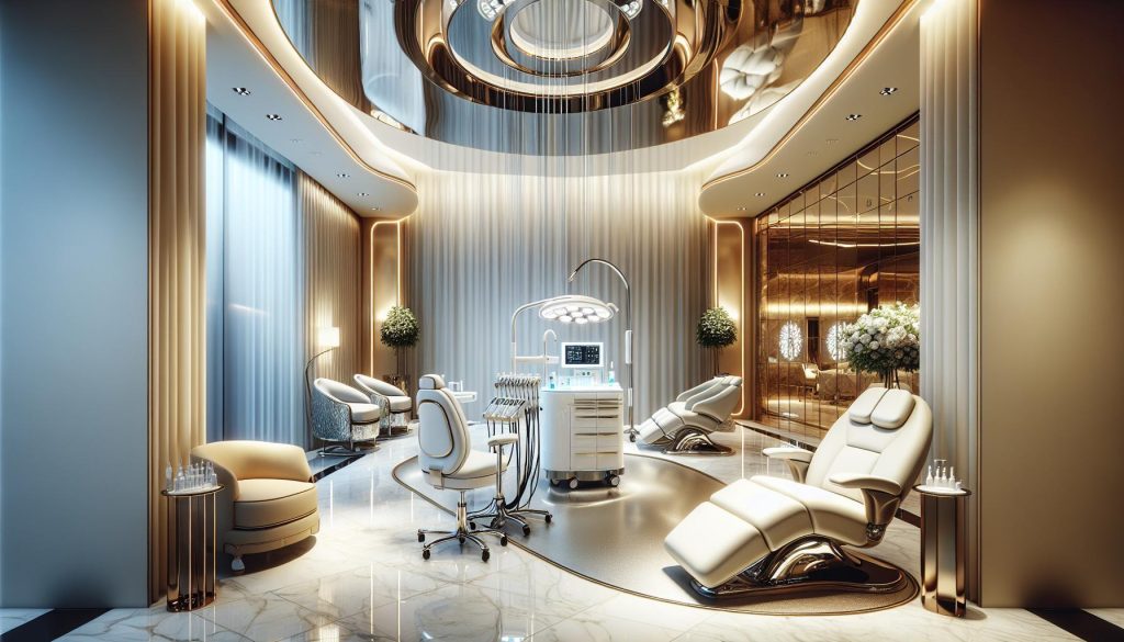 Veronica Biasiol plastiky: Ověřené metody pro dokonalý vzhled