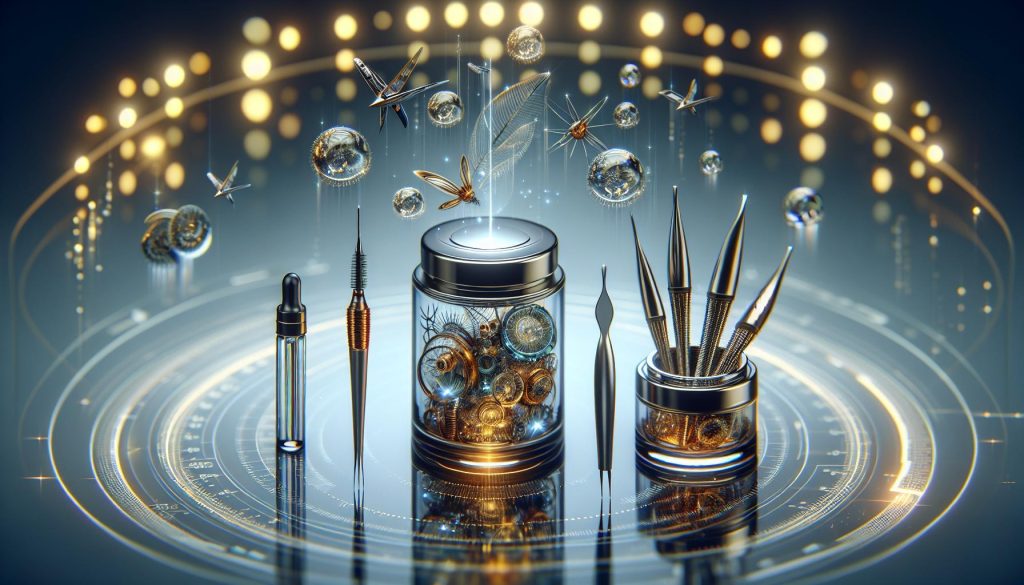 Lash lifting Louny: Proč byste měli vyzkoušet dnes?