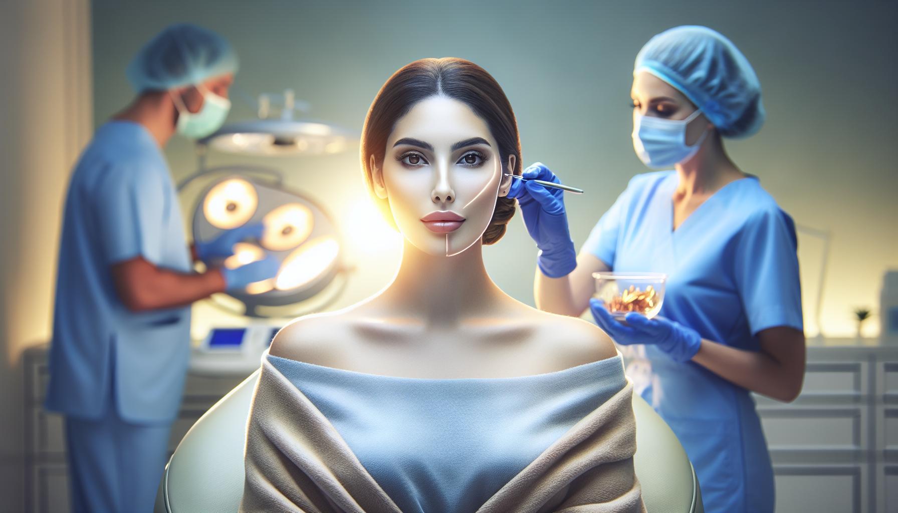 Monika Bagárová plastika: Jaké úpravy podstoupila pro krásu?