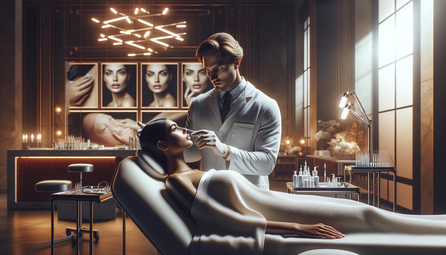 Lash lifting botox omezení po aplikaci: Na co si dát pozor?