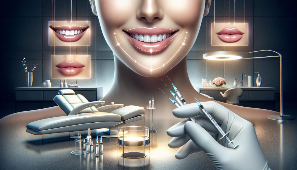 Jak bolí zvětšení rtu: Pravda o bolesti během a po zákroku