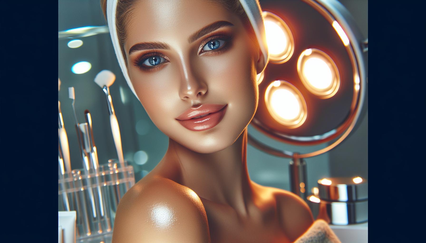 Botox Hradec Králové: Kde najít nejlepší odborníky?