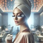 LVL lash lift: Revoluční metoda pro přirozené zvednutí řas!