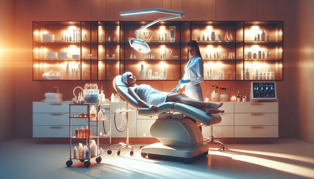 Chemický peeling kde koupit v Ostravě: Nejlepší produkty na trhu!