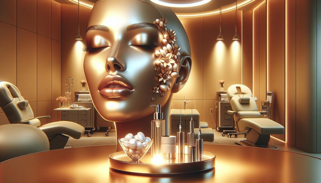 Kam na botox v Brně: Nejlepší kliniky pro váš zákrok!