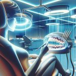 Jak probíhá bělení zubů krok za krokem u odborníka?