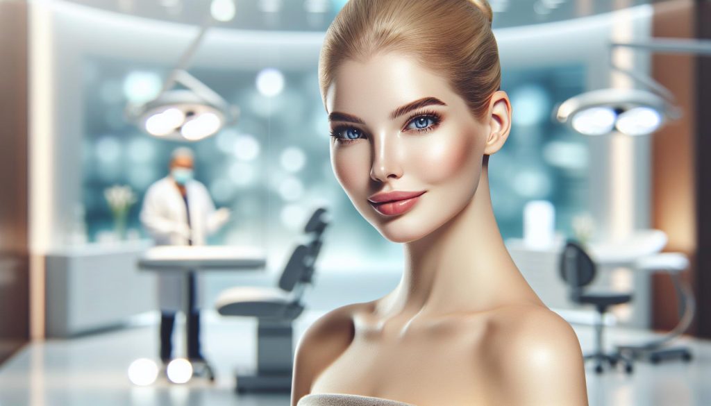 Jennifer Aniston plastiky: Tajemství jejího mladistvého vzhledu