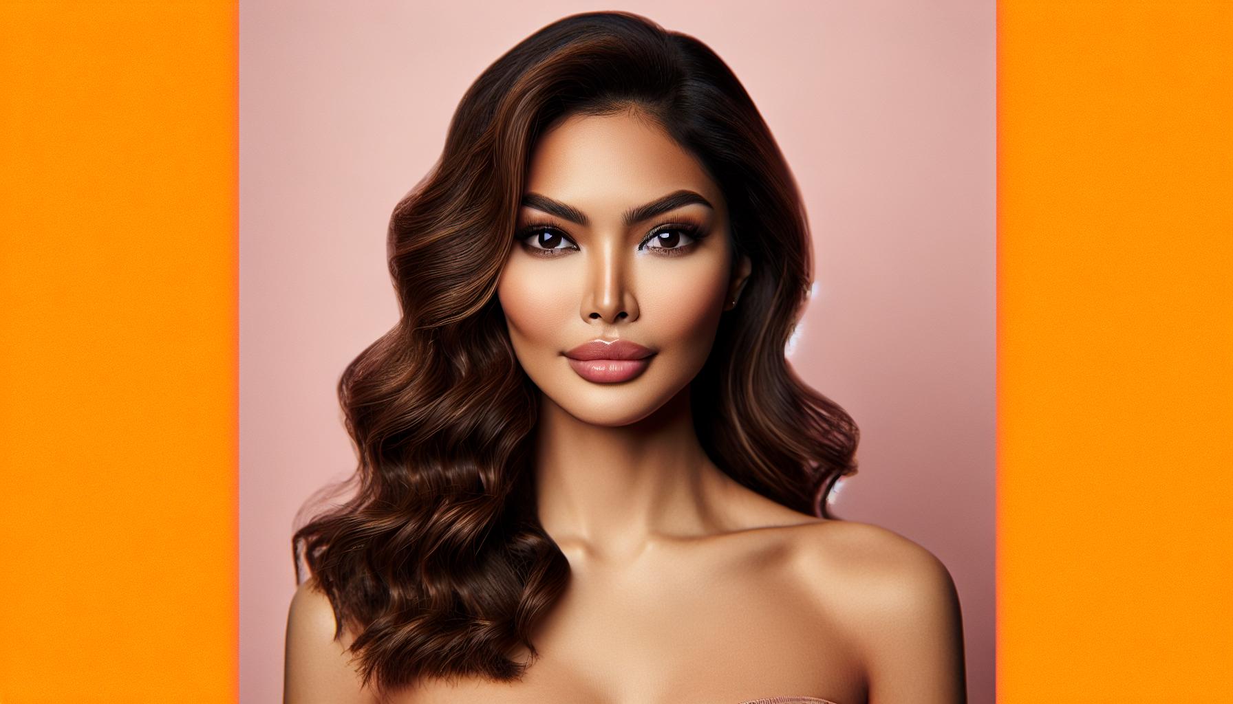 Nicole Scherzinger a její plastické úpravy