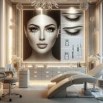 Lash lifting botox postup krok za krokem pro dokonalé řasy