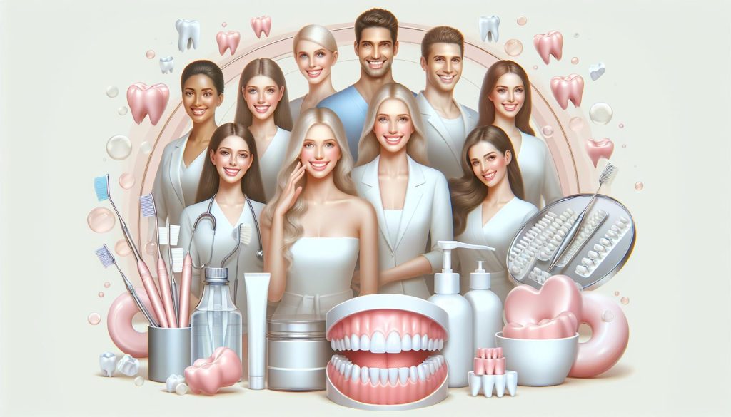 Jak dlouho vydrží bělené zuby zářivé po ošetření?