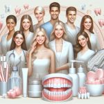 Jak dlouho vydrží bělené zuby zářivé po ošetření?