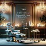 Cena botoxu na vlasy: Kolik zaplatíte za krásné vlasy? 5 Cena botoxu na vlasy: Kolik zaplatíte za krásné vlasy?