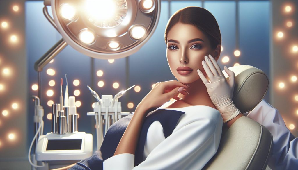 Dejvice lash lifting: Kde najít nejlepší salony v Dejvicích?