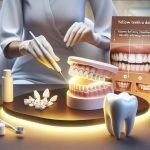 Žluté zuby kvůli nedostatku vitamínů – Jak je vybělit?