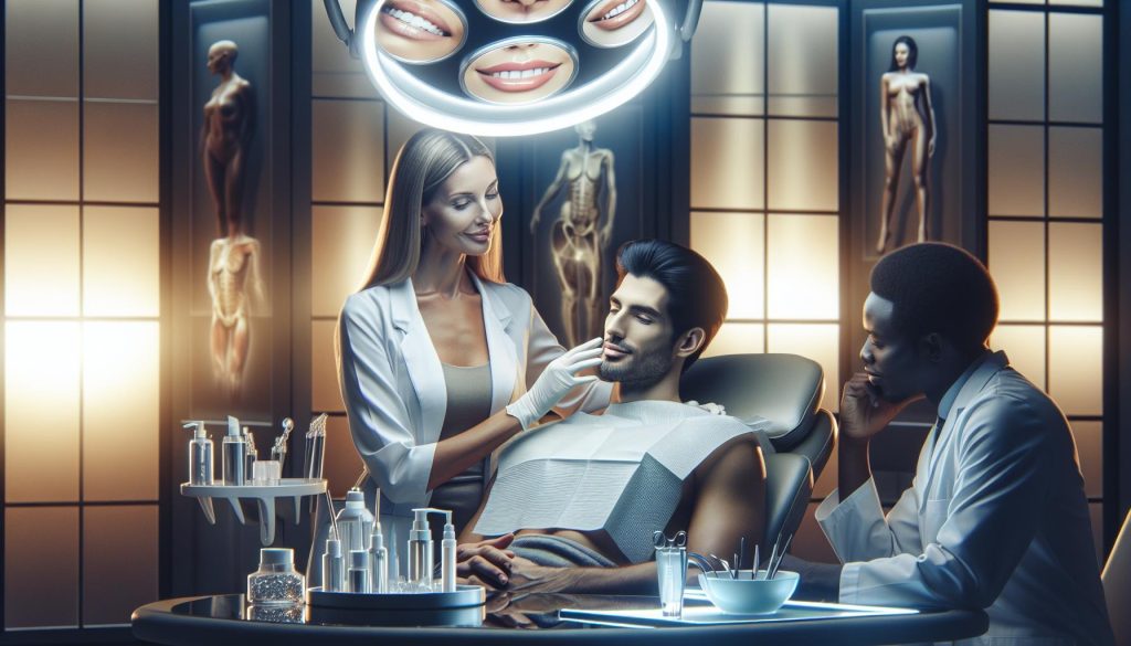 Adéla Gondíková plastika: Jaké změny podstoupila oblíbená moderátorka?