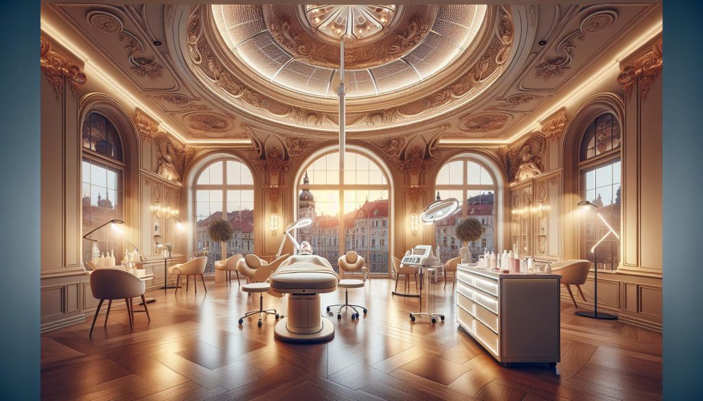 Objevte recenze na chemický peeling Praha a jeho přínosy