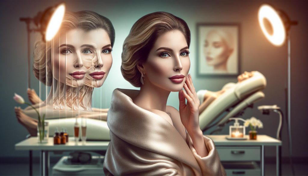 Anna Polívková plastika: Pravda o její proměně v průběhu let