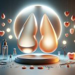 Plastika prsou kapky vs kulaté implantáty – který tvar zvolit?