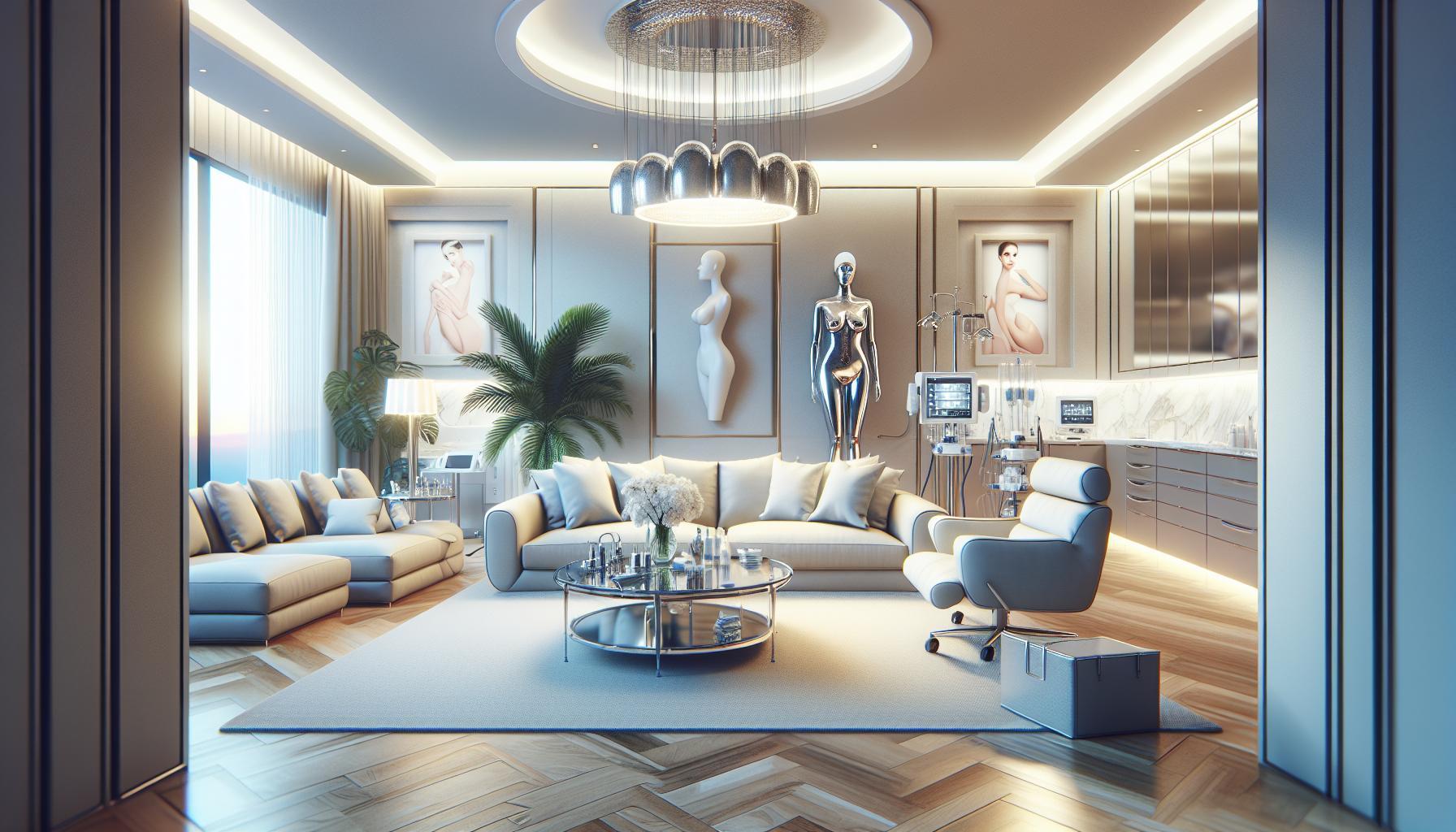 Nepovedené plastiky prsou: Co dělat, když operace nevyjde?