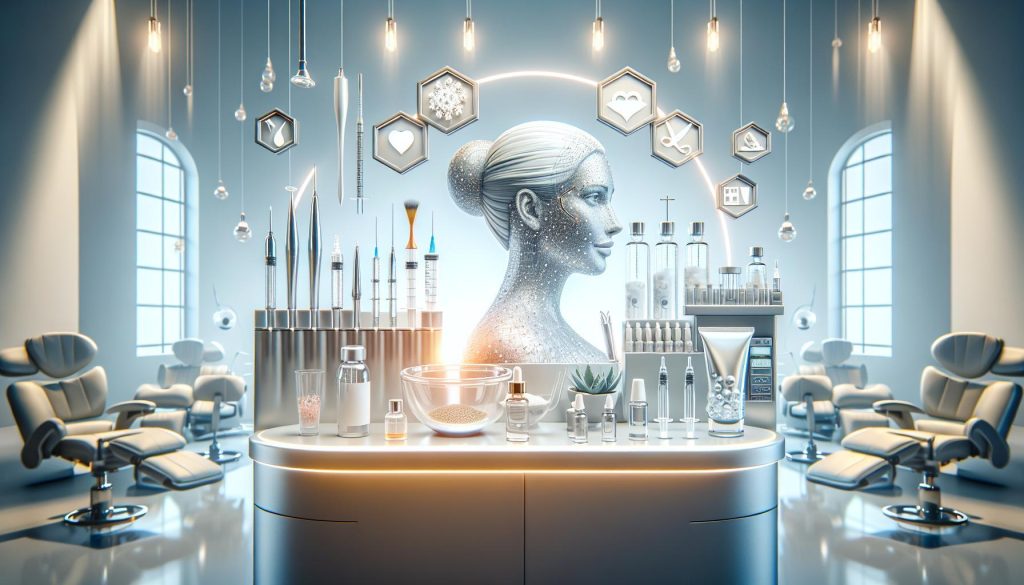 Botox v těhotenství: Je bezpečný pro budoucí maminky?