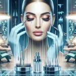 Lash lift Vsetín: Perfektní řešení pro dlouhé a krásné řasy!