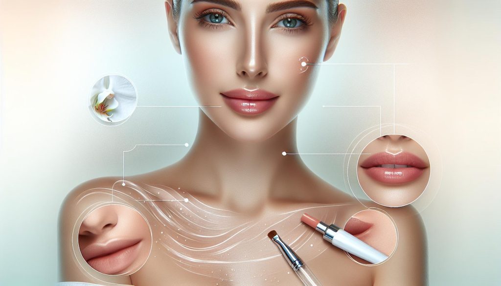 Chemický peeling na jizvy po sebepoškozování: Efektivní řešení pro hladkou pokožku!