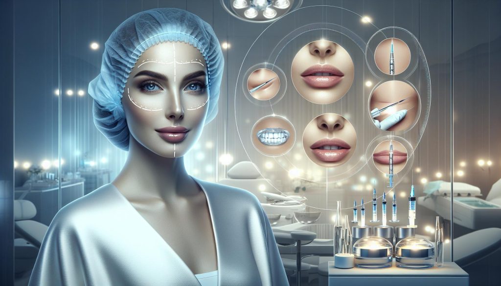 Kdo je dobrý na aplikaci botoxu v Mladé Boleslavi? Recenze zde! 1 Kdo je dobrý na aplikaci botoxu v Mladé Boleslavi? Recenze zde!