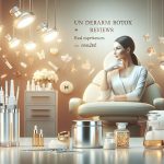 Botox do podpaží recenze: Skutečné zkušenosti a výsledky!