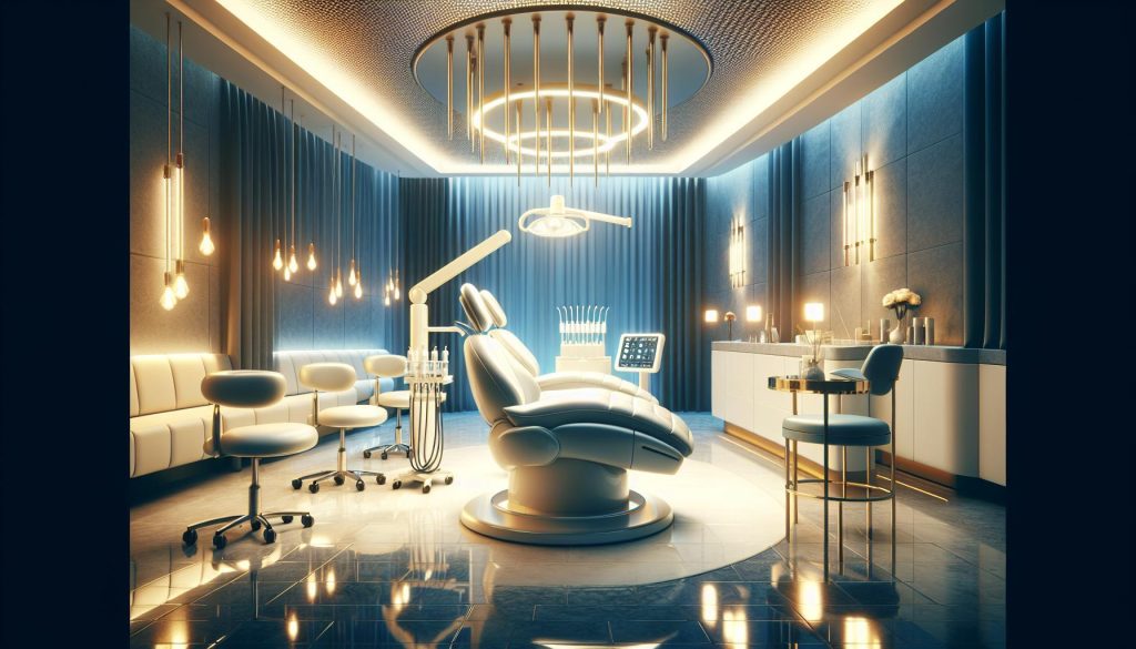 Bělení zubů Trutnov – Nejlepší kliniky ve vašem okolí!