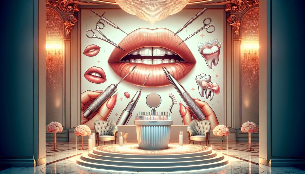 Kalíšek na zvětšení rtů recenze: Funguje tato metoda opravdu?