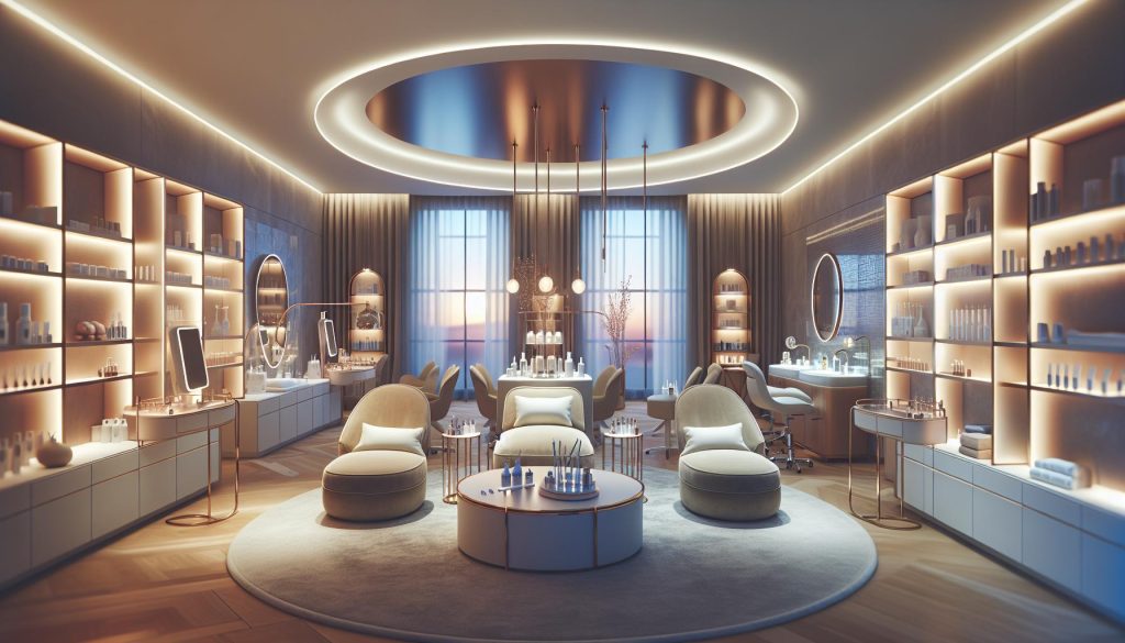 Lash lifting Ústí nad Orlicí: Rozhodněte se pro krásu snadno!