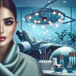 Lash lifting vs trvalá ondulace: Objevte tajemství krásných řas!