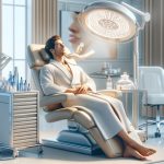 Chemický peeling péče po zákroku: Klíčové kroky pro dokonalé výsledky!