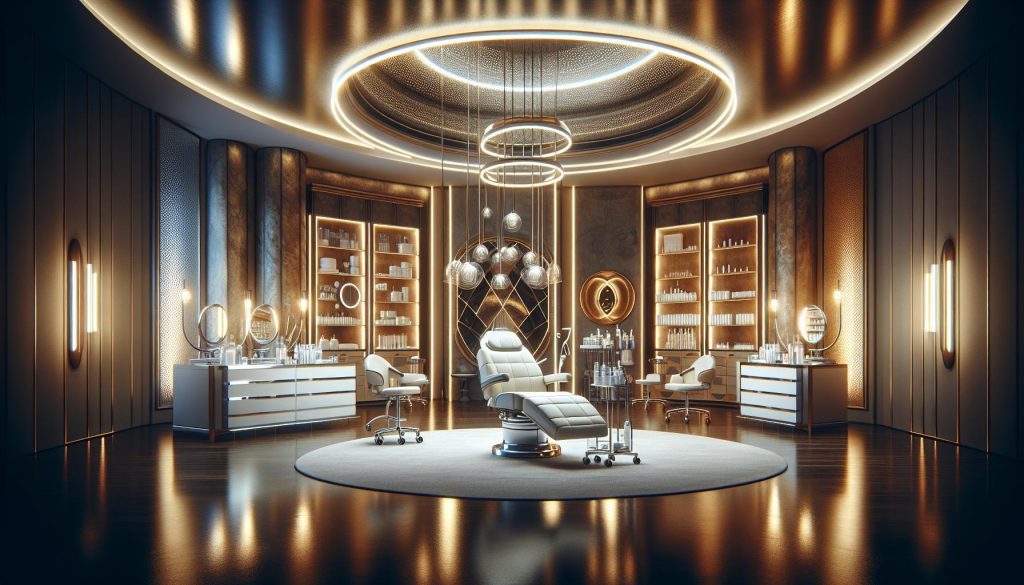 Vědecky podložené výsledky: Pupínky po zákroku s chemickým peelingem