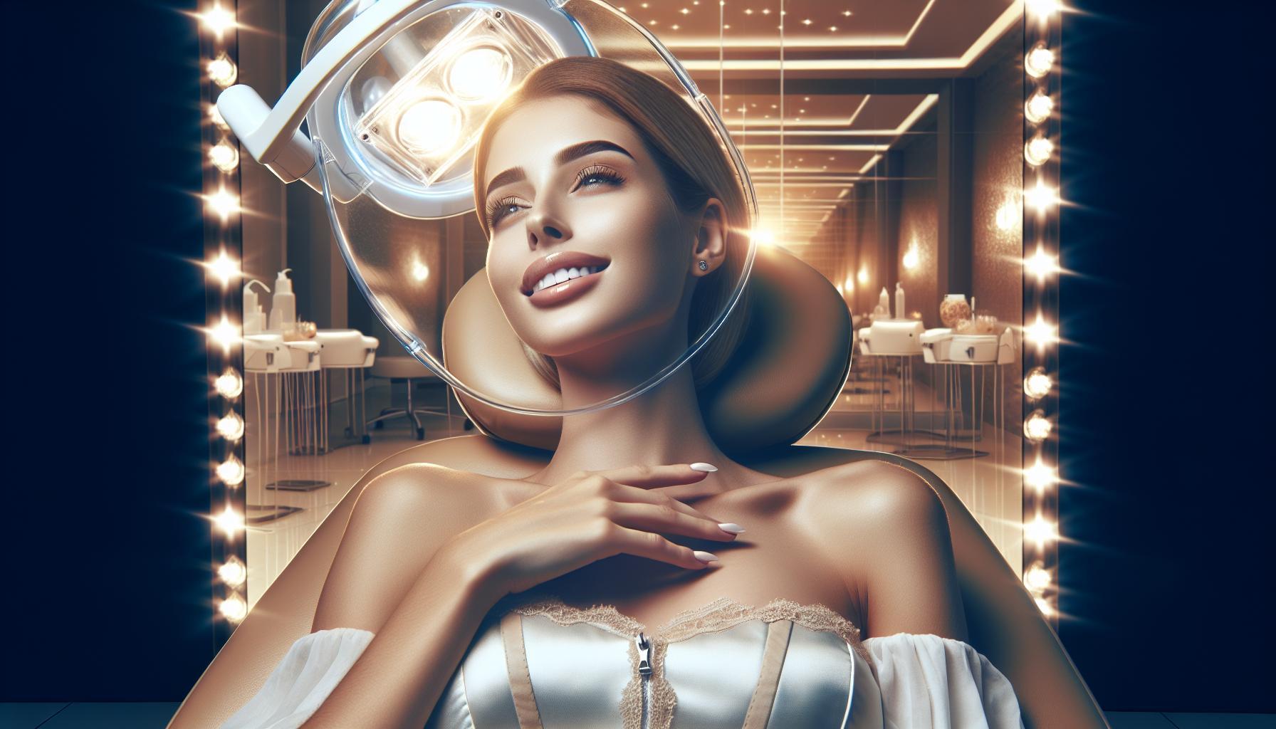 White Light bělení zubů – Stojí tato metoda za vyzkoušení?