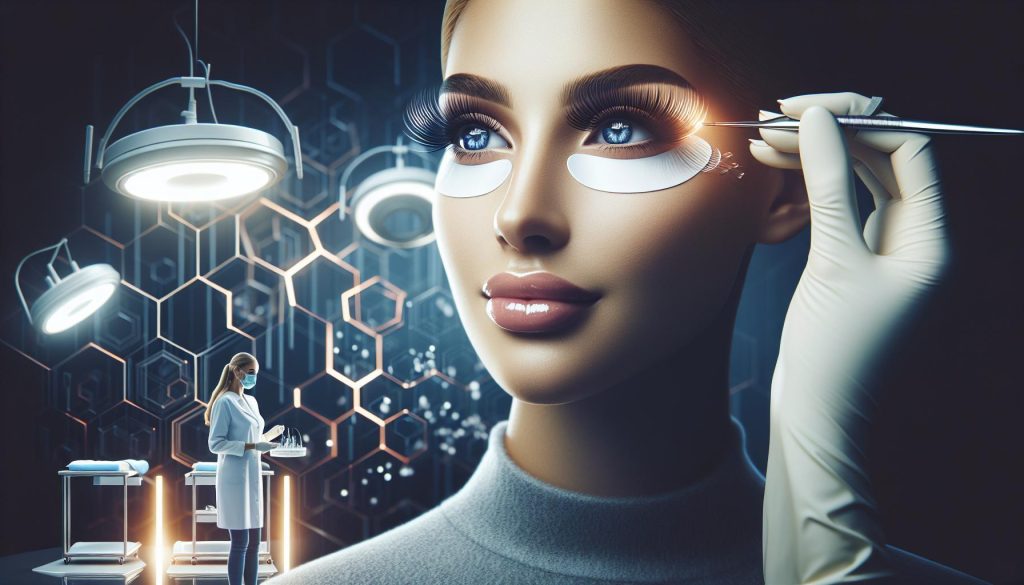 Cena lash liftingu Brno: Kolik zaplatíte za krásné řasy?