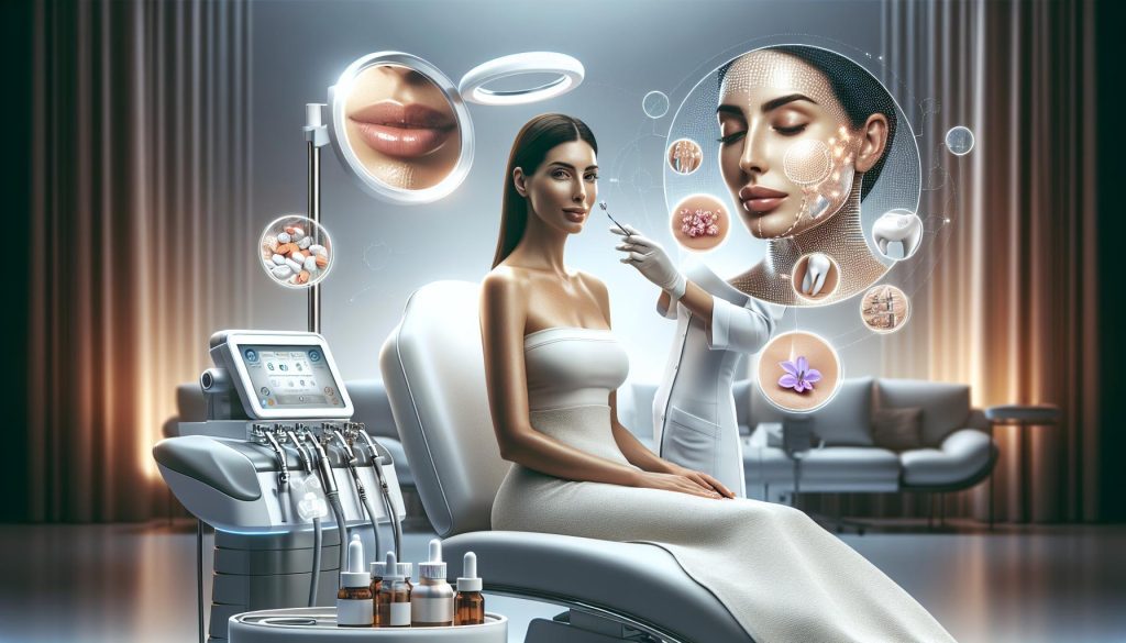 Chemický peeling po Aknenorminu: Je bezpečný po léčbě akné léky?