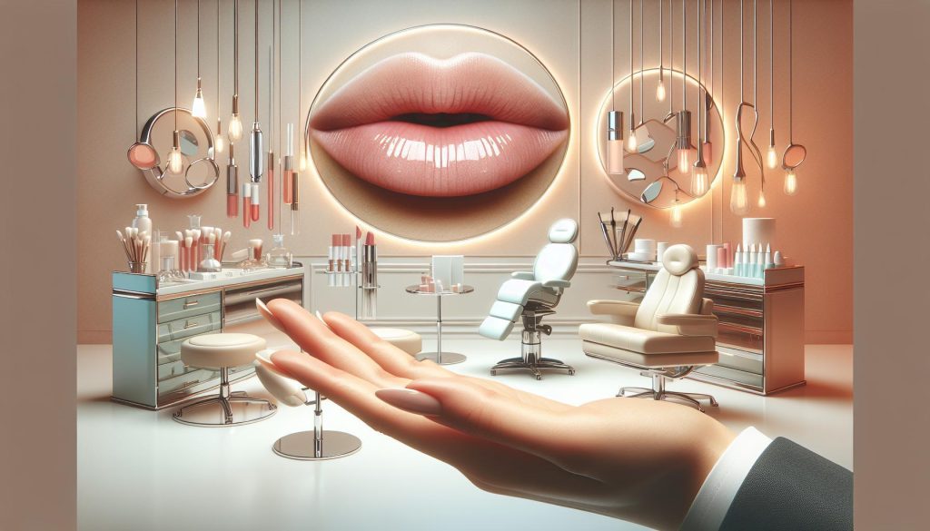 Lesk na zvětšení rtů Ciaté London diskuze: Je tento produkt hitem nebo propadákem? 1 Lesk na zvětšení rtů Ciaté London diskuze: Je tento produkt hitem nebo propadákem?