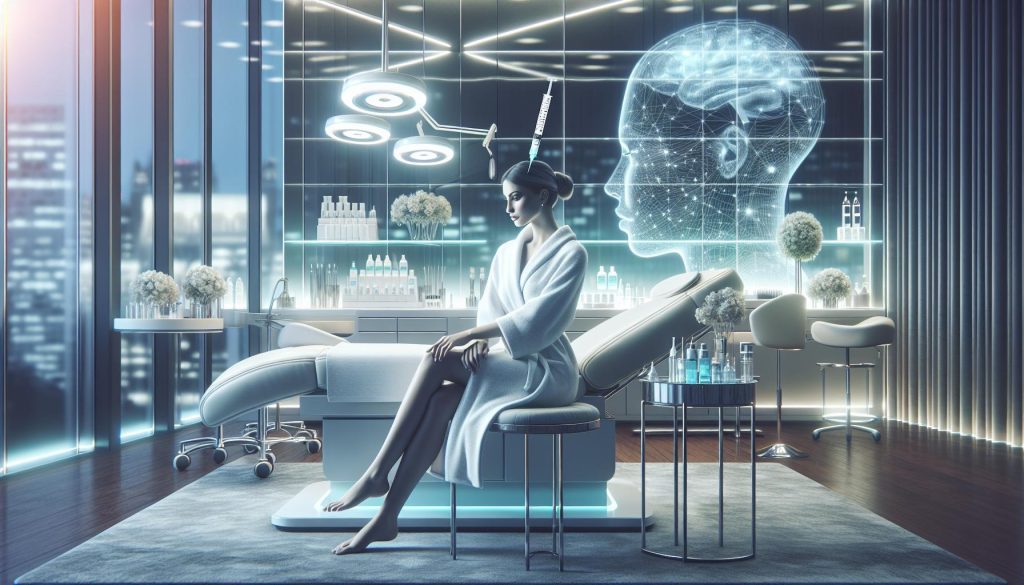 Botox na migrénu: Může vám pomoci zmírnit bolesti hlavy?