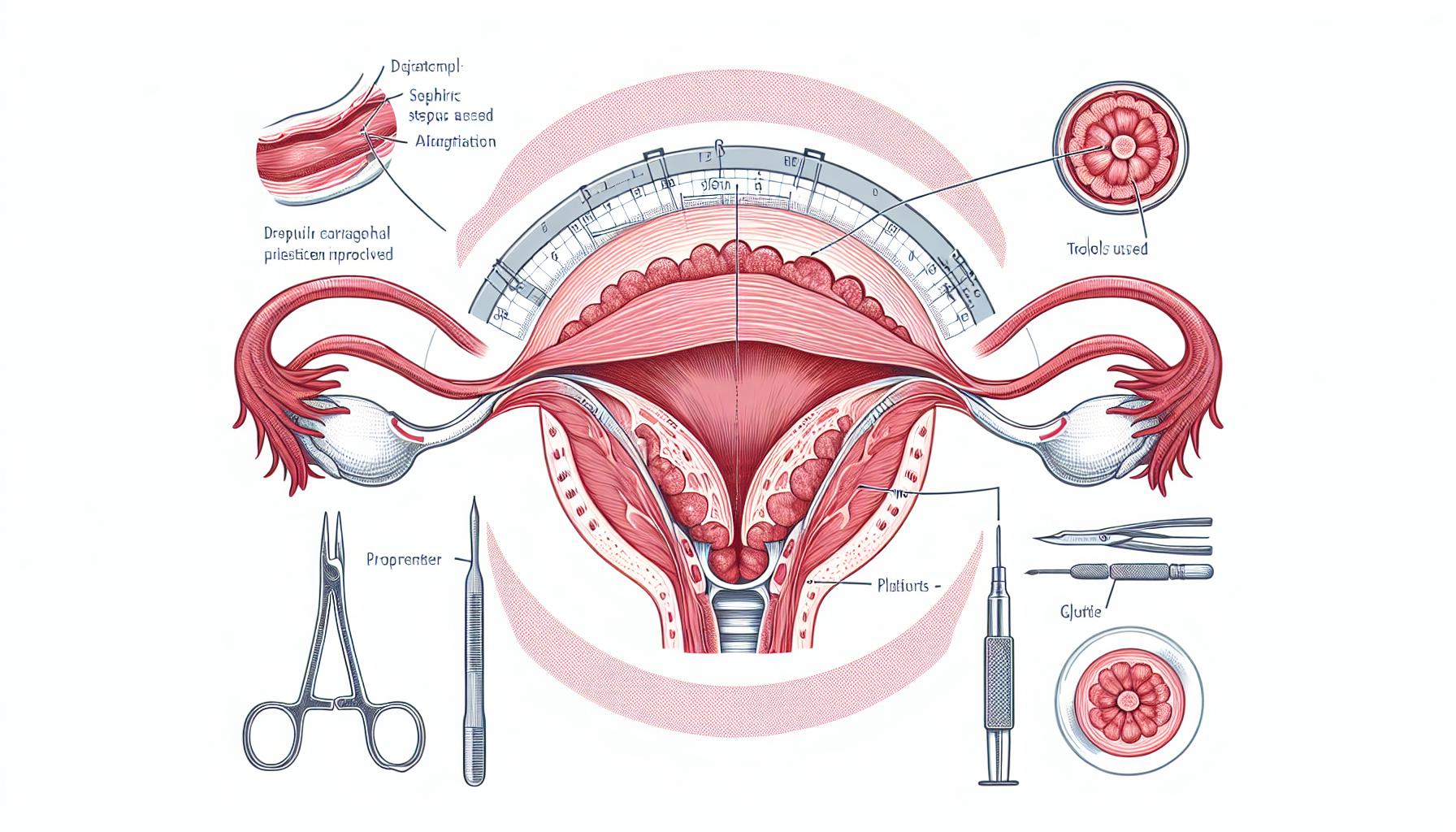 Plastika labií: Vše, co potřebujete vědět o tomto intimním zákroku 2 Co je plastika labií a jak funguje